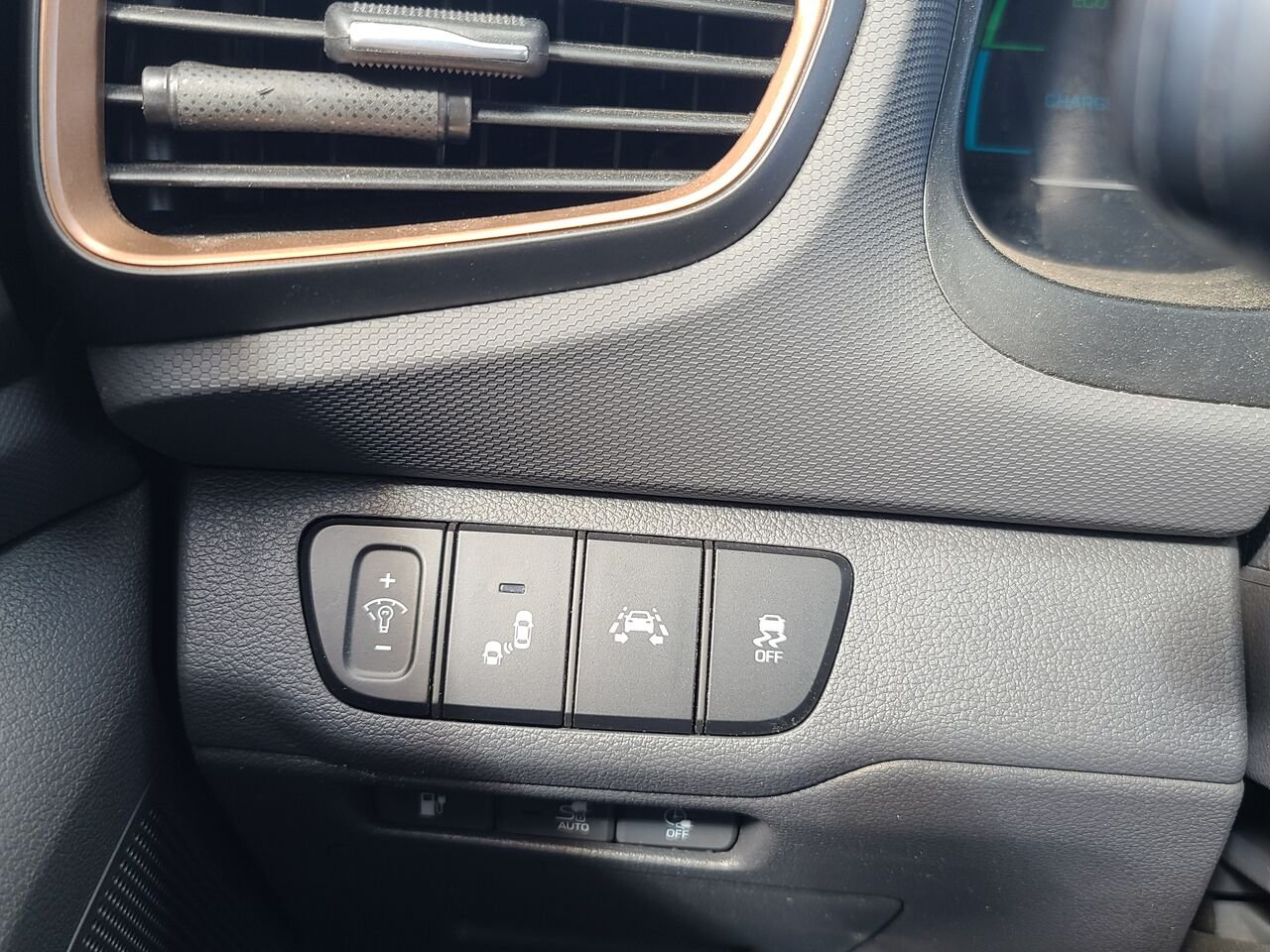 Hyundai Ioniq électrique 2019 Gris Longueuil, - photo #13