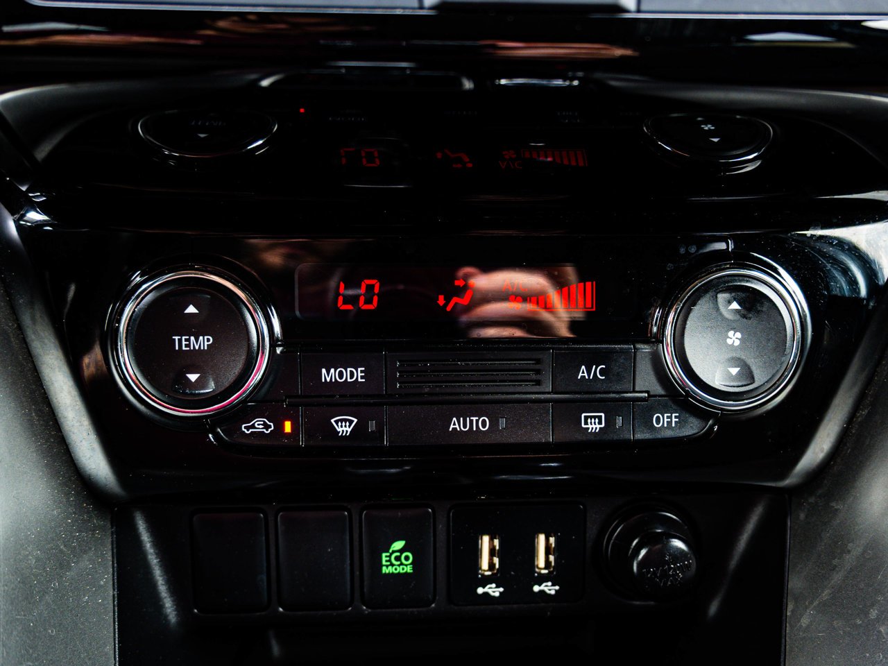 2023 Mitsubishi Eclipse Cross ES S-AWC Black Sherwood Park - photo #23