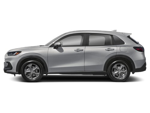 2026 Honda HR-V 2026