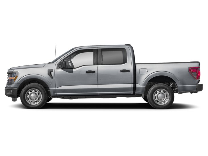 2026 Ford F-150 XL hybride