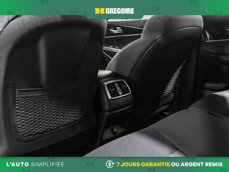 2019 Kia Sorento Blue Blainville - photo #24
