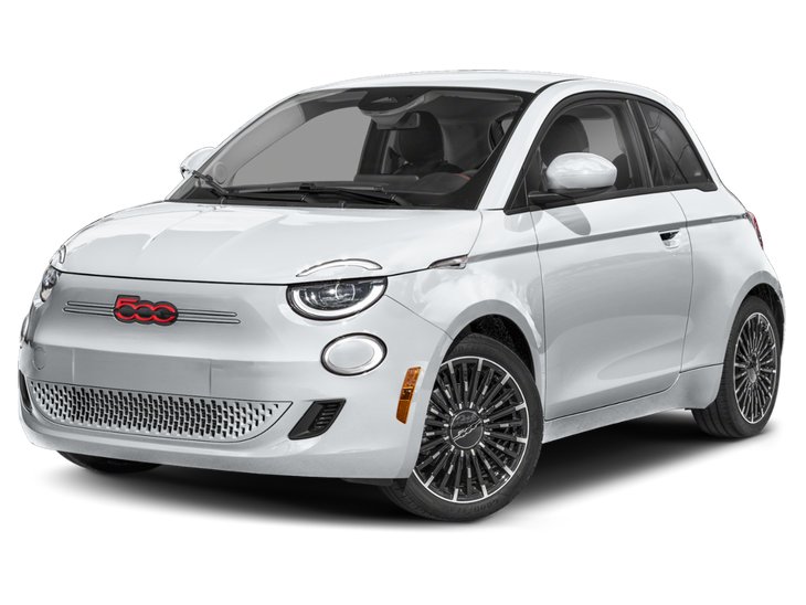 2026 FIAT 500e Icona