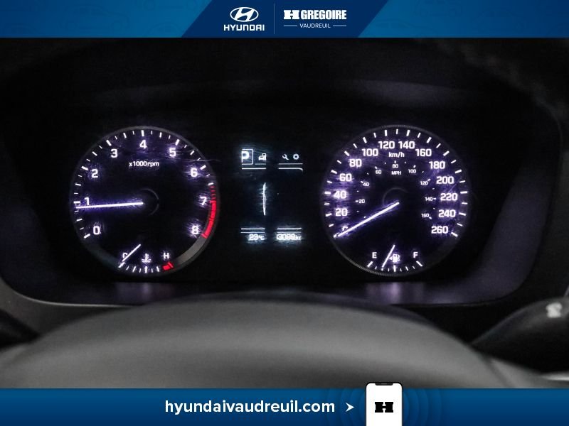 2016 Hyundai Sonata White Laval - photo #25