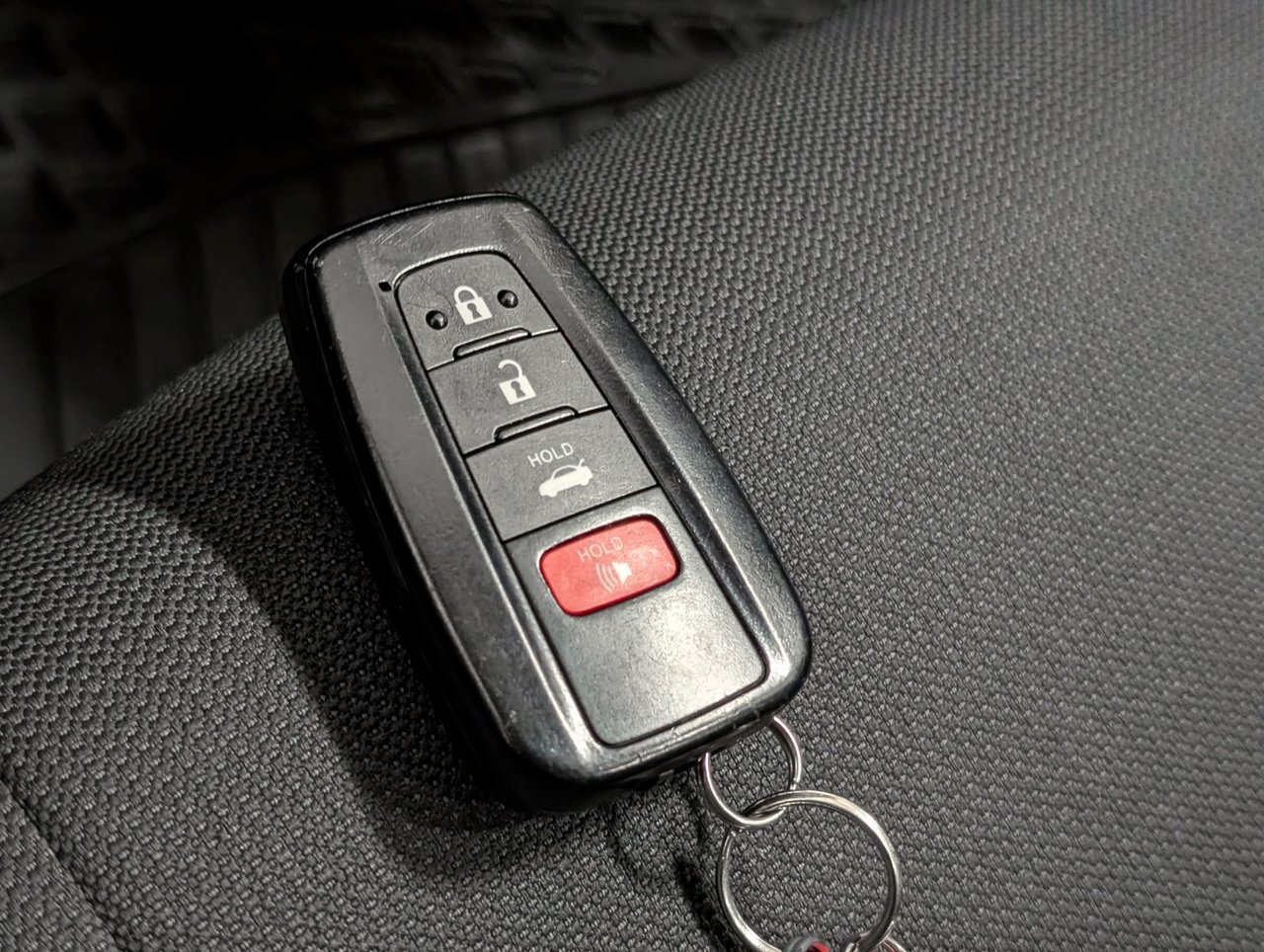 2020 Toyota Corolla LE Saint-Eustache - photo #24