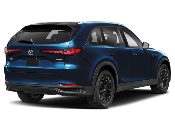 2026 Mazda CX-90 MHEV GS-L