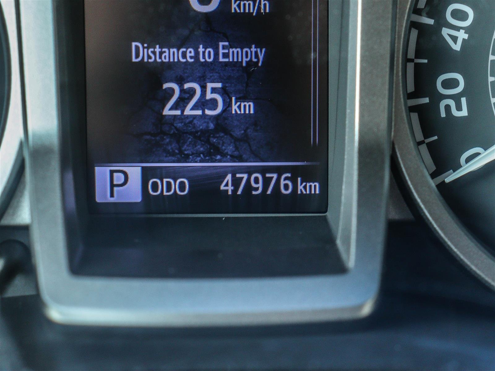 Toyota Tacoma 2022 Grey Ottawa & Gatineau - photo #20