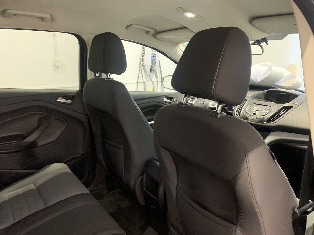 2013 Ford Escape ESCAPE SE Grey Châteauguay - photo #9