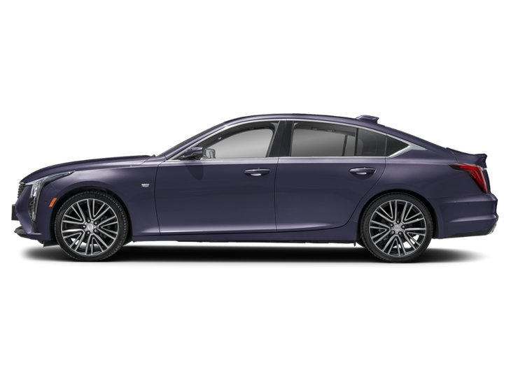 2026 Cadillac CT5 Premium Luxe