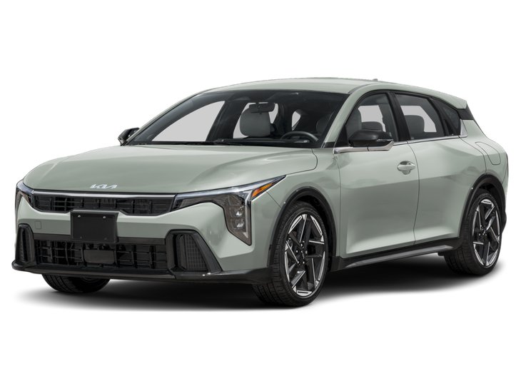 2026 Kia K4 à hayon GT-Line Turbo