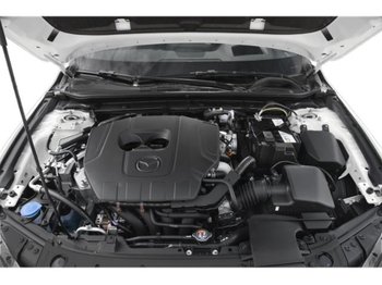 Mazda Mazda3 Sport GT