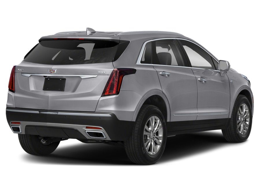 2023 Cadillac XT5 2023