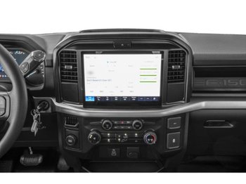 Ford F-150 XL hybride