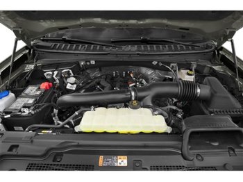 Ford Expedition Tremor