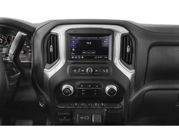 GMC Sierra 3500HD SLT