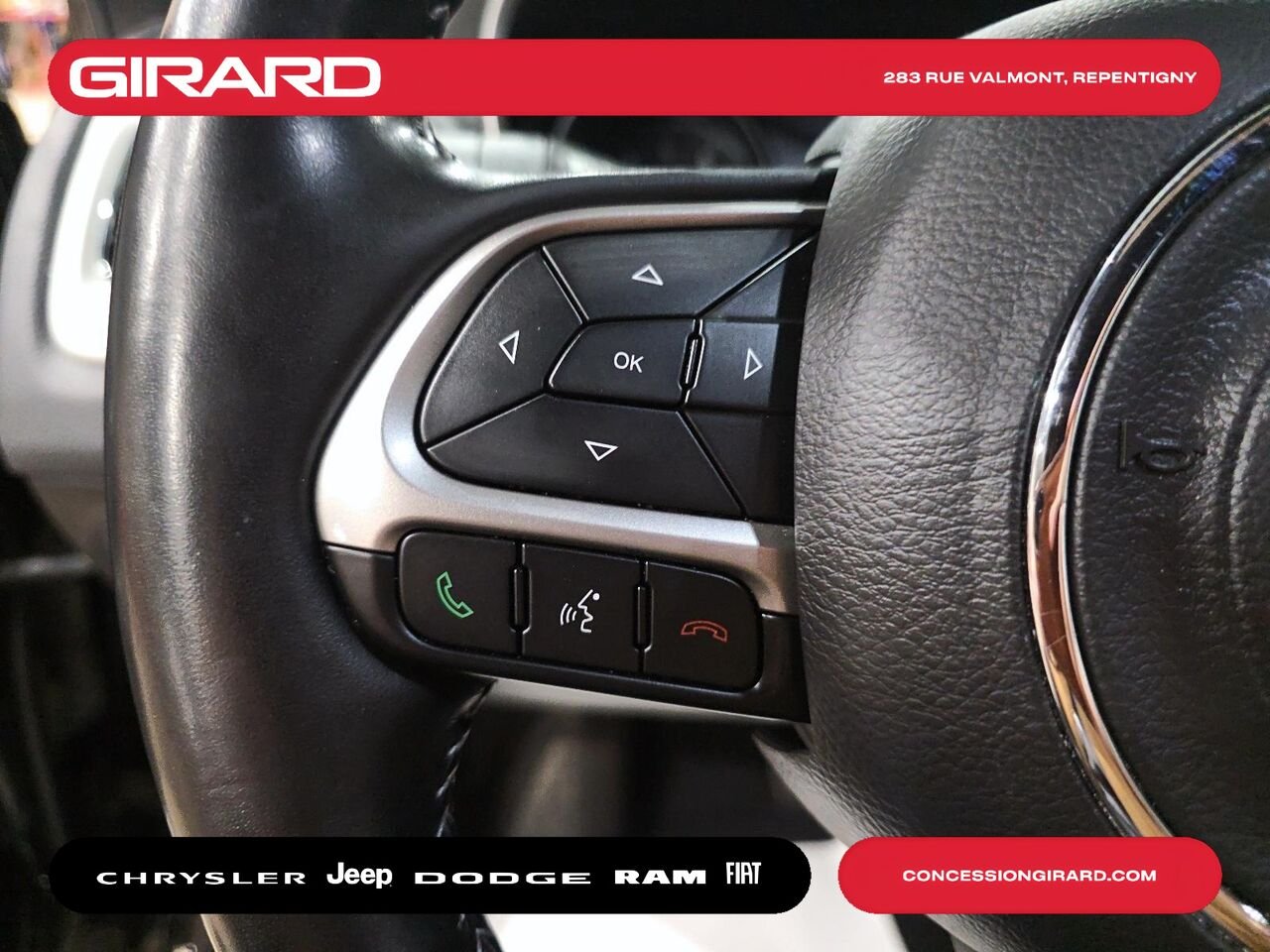 JEEP COMPASS 2021 Repentigny - photo #15