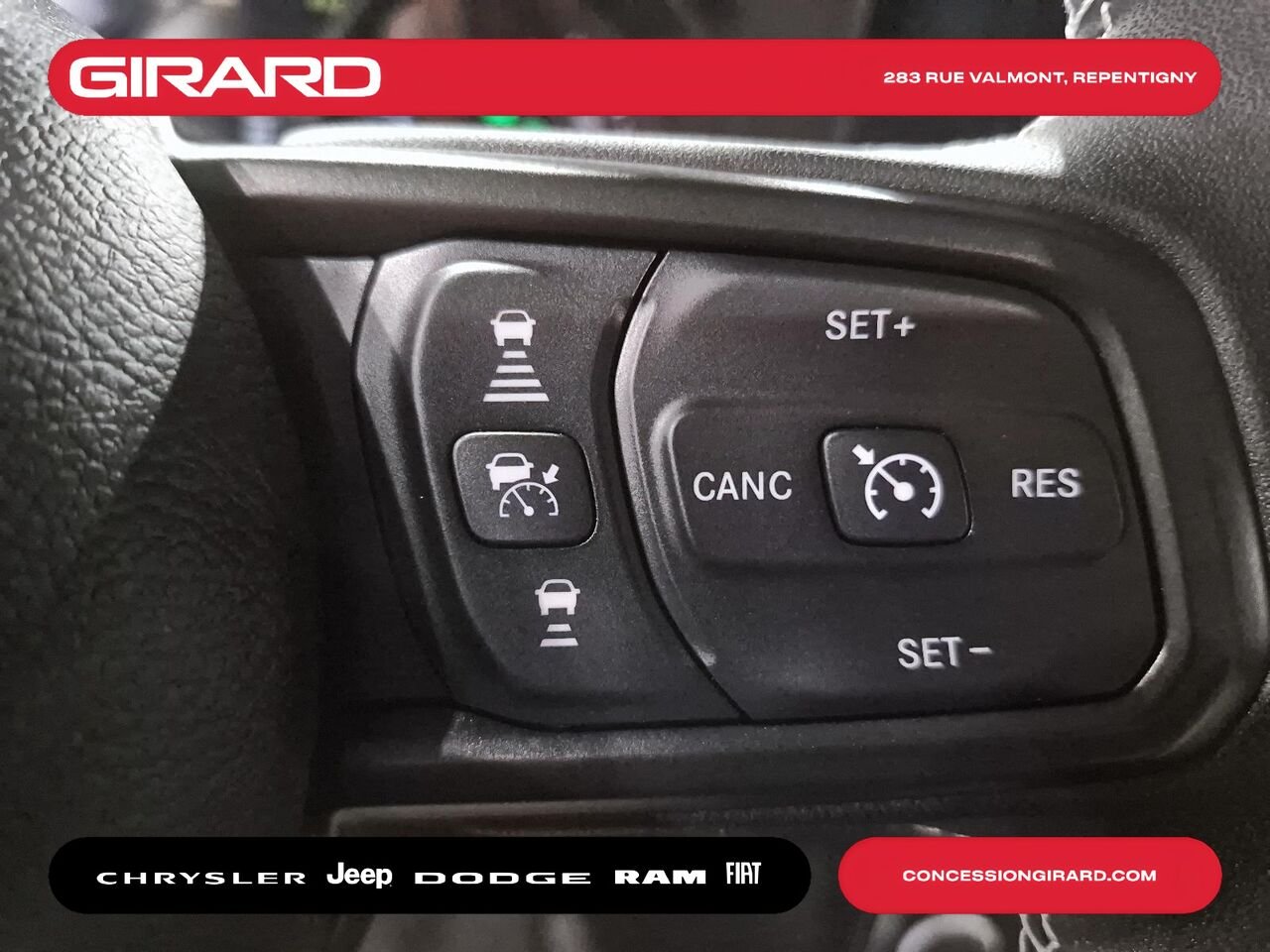 JEEP WRANGLER 4XE 2025 Repentigny - photo #18
