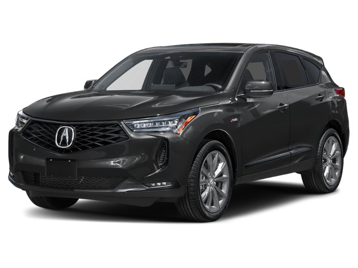 2026 Acura RDX A-Spec