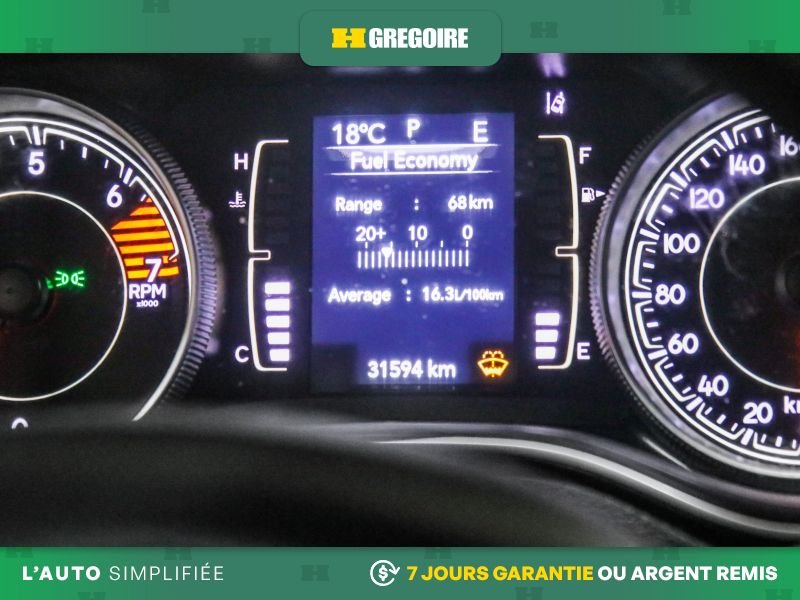 Jeep Cherokee 2020 Gris Blainville - photo #26