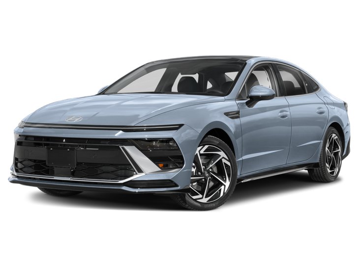 2026 Hyundai Sonata Preferred-Trend