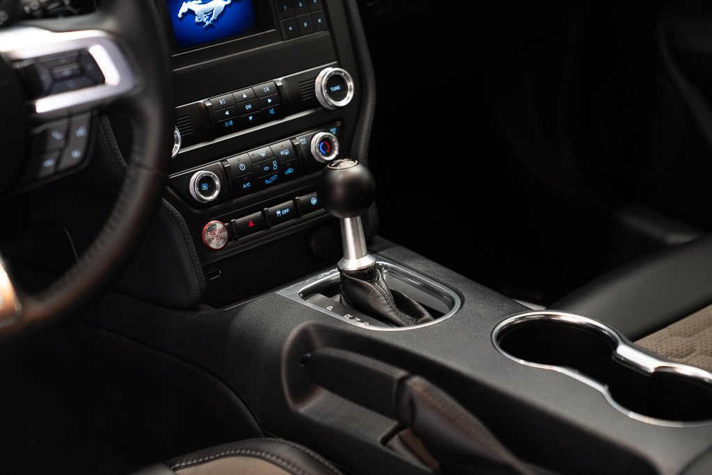 2021 Ford Mustang GT * SUPER SNAKE * Grey Kirkland - photo #25