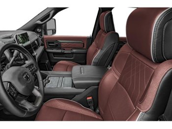 Ram 2500 Limited