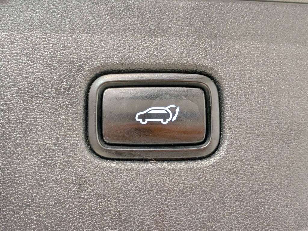 2022 Hyundai Tucson Hybrid Luxury AWD Grey Val-David - photo #9
