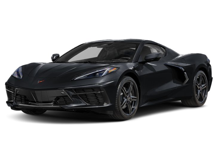 2026 Chevrolet Corvette 2LT