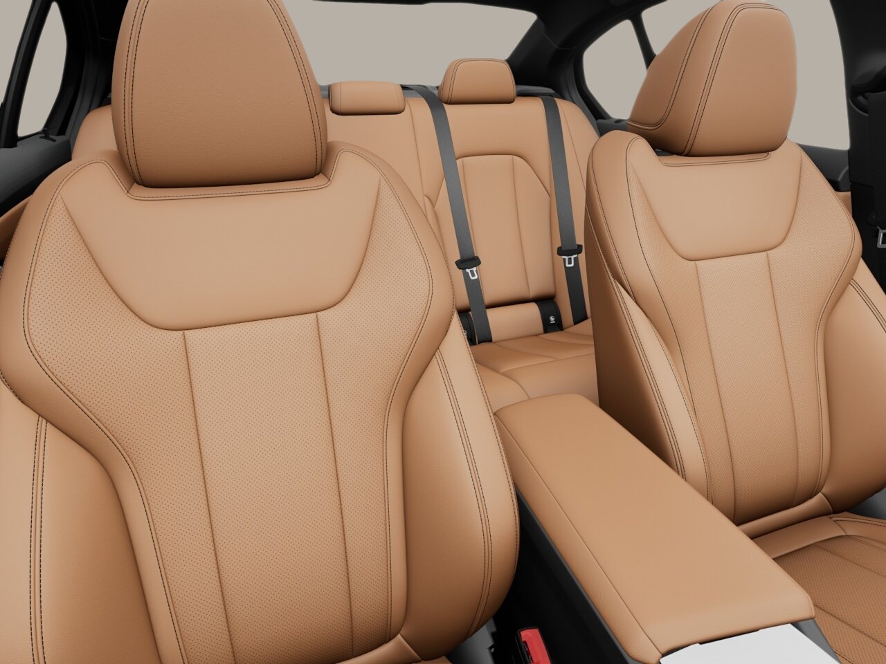 2026 BMW 3 Series Black Sapphire Metallic Blainville - photo #7