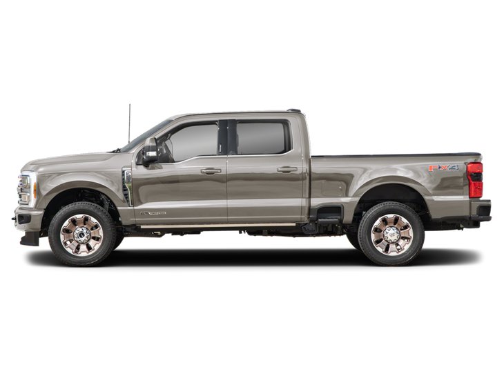 2026 Ford Super Duty F-250 SRW King Ranch