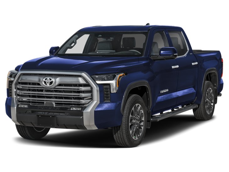 2026 Toyota Tundra modèle Hybride limité