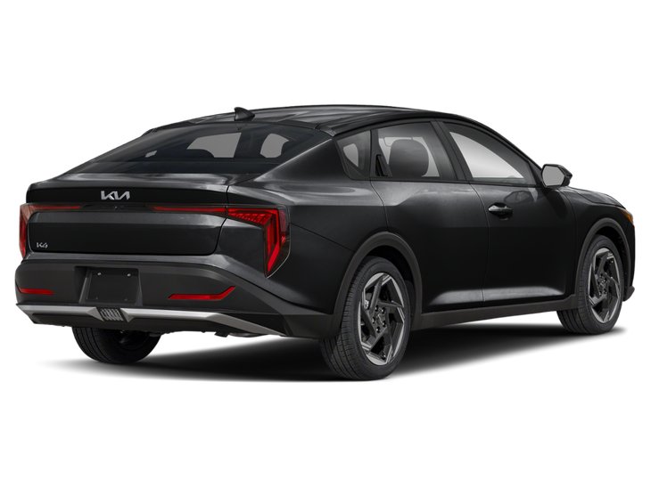 2026 Kia K4 EX Premium