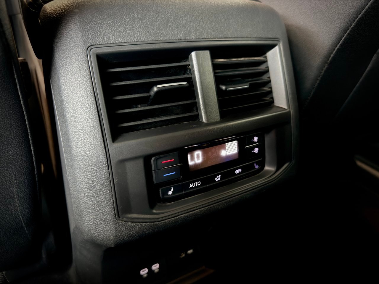 Volkswagen Atlas 2021 Blanc Notre-Dame-des-Prairies - photo #35