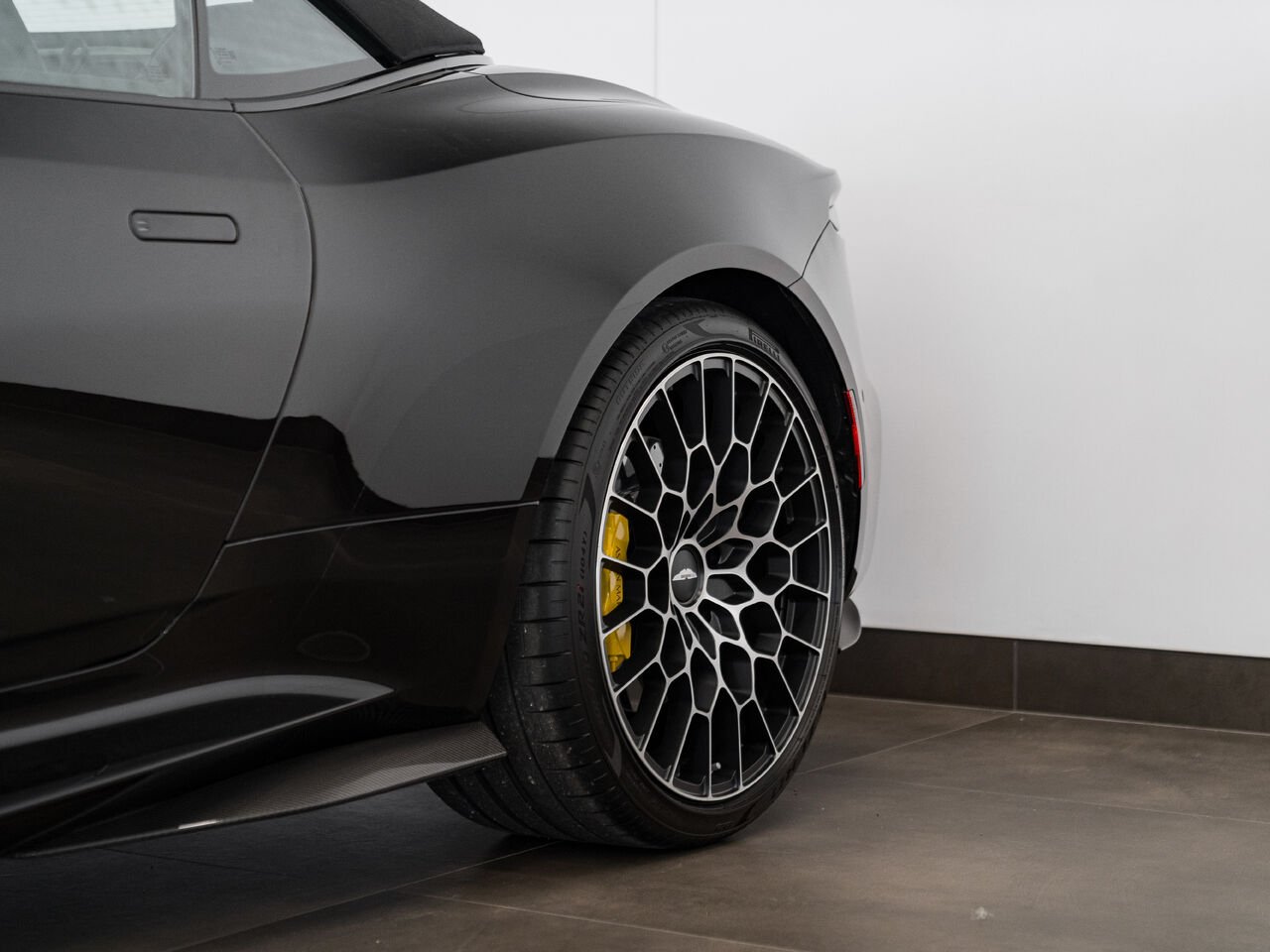 2023 Aston Martin DBS 770 Ultimate | NO LUXURY TAX Kirkland - photo #14