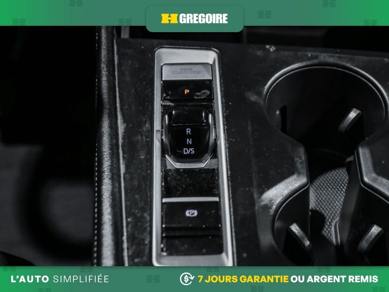 Volkswagen Atlas 2024 Blanc Saint-Eustache - photo #20