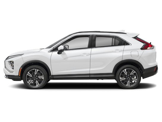 Mitsubishi Eclipse Cross SE S-AWC utilitaire sport 4x4 2026 Blanc diamant