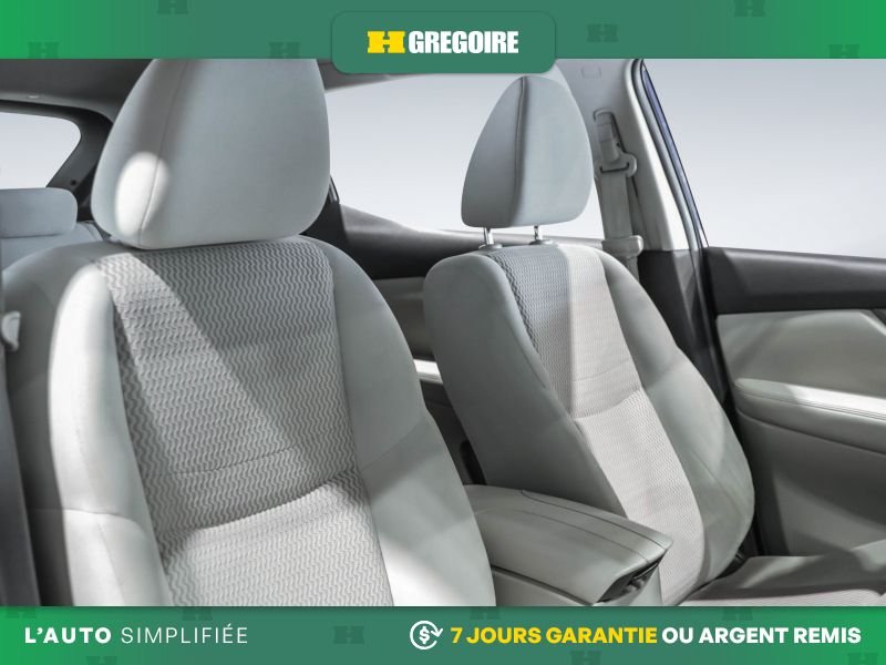 Nissan Qashqai 820985 | S AUTO AC GR ELEC MAGS CAM RECULE BLUETOOTH 2022 Bleu Laval - photo #24
