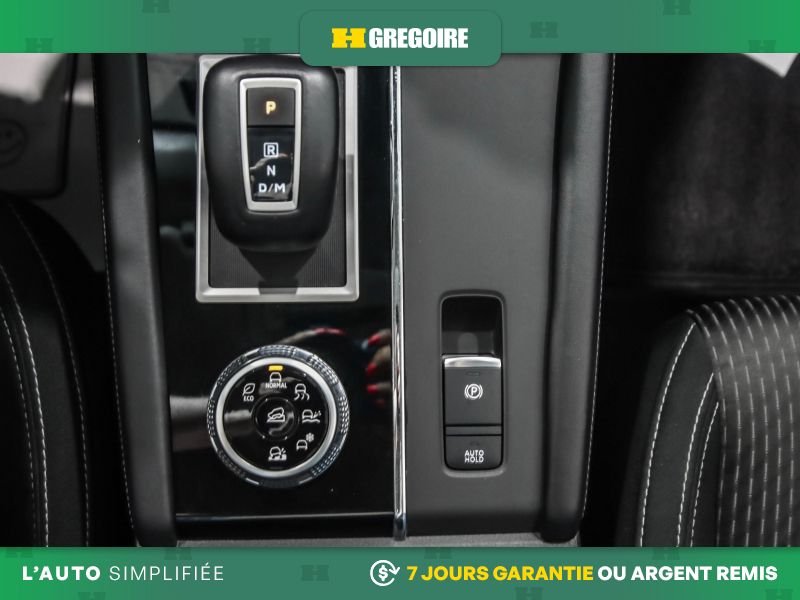 Mitsubishi Outlander 821216 | ES AWD AUTO A/C GR ELECT MAGS CAM RECUL 2022 Vert Laval - photo #20