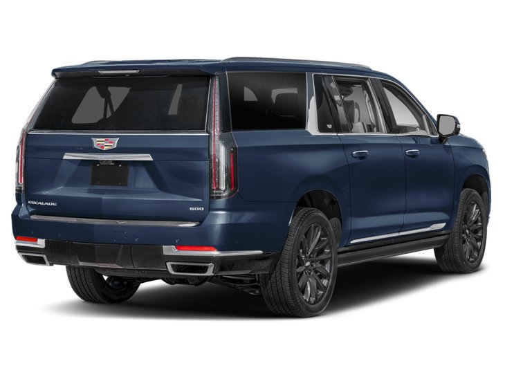 2026 Cadillac Escalade ESV Luxe 4RM
