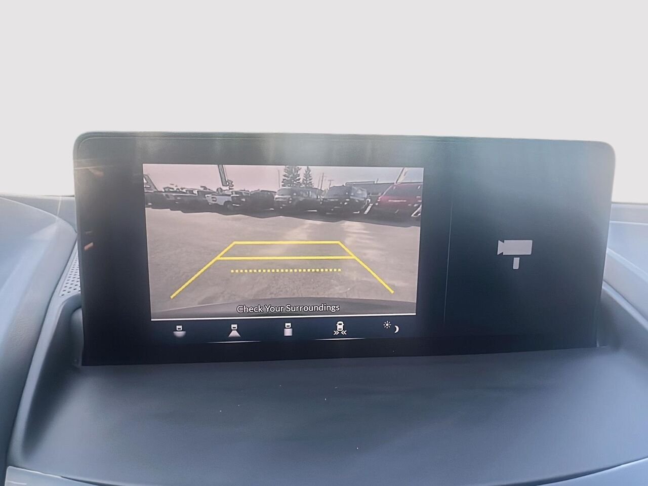 2024 Acura RDX Grey Rouyn-Noranda - photo #14