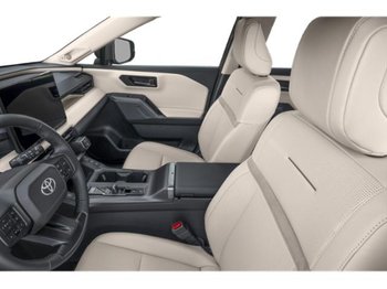 Toyota RAV4 Limited