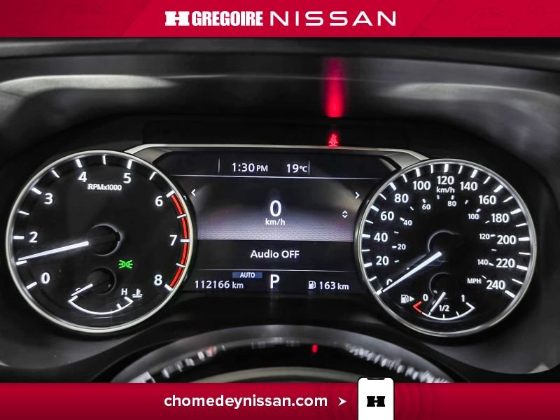 2021 Nissan Rogue White Saint-Eustache - photo #20