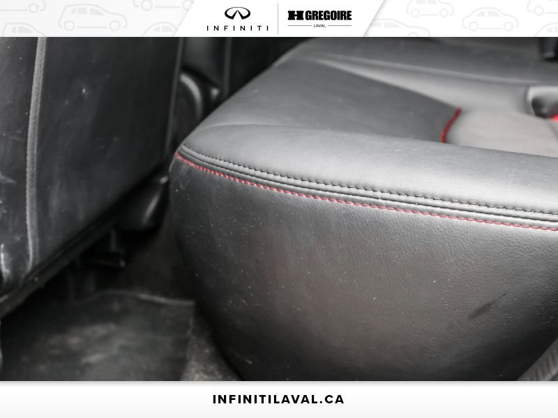 Mazda CX-3 2018 Blainville - photo #20