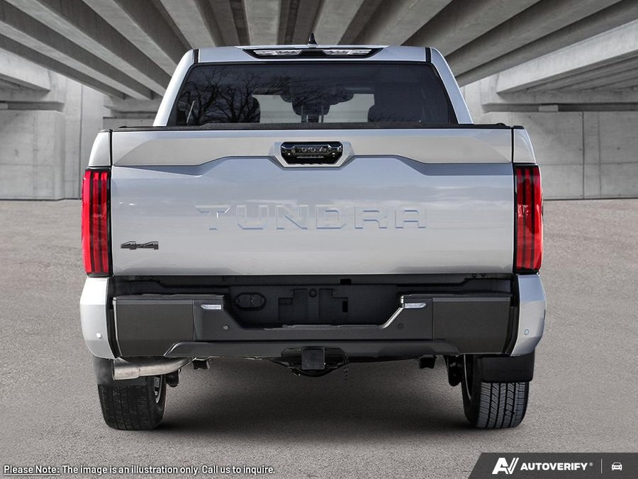 2026 Toyota Tundra 2026 Mudbath