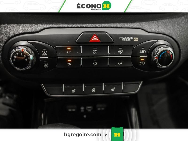 Kia Sorento 2019 Brun Laval - photo #18