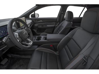 Honda Prologue Touring