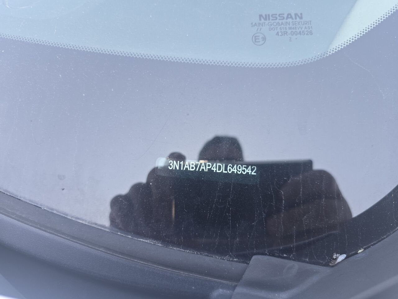 Nissan Sentra 2013 Gris Longueuil, - photo #13