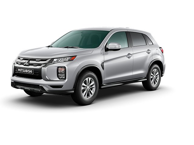 Mitsubishi RVR SE 2026 Gris titane