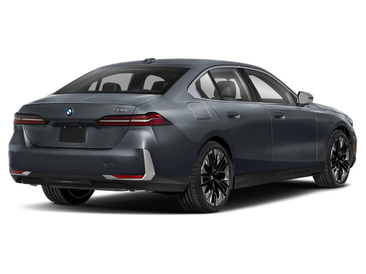 2026 BMW Série 5 530i xDrive
