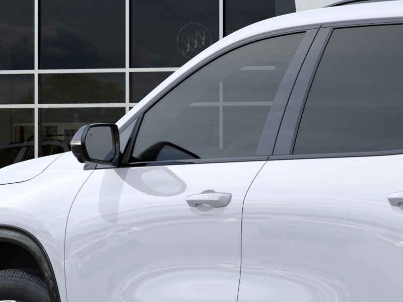 BUICK Enclave Tourisme sport 4 portes TI 2026 BLANC SOMMET Sherbrooke - photo #11