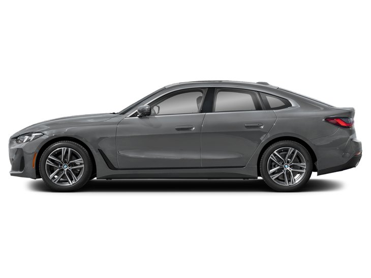 2027 BMW Série 4 430i xDrive